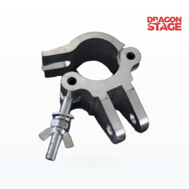 50mm Clamp Locking Fastener for Stage & Event Truss Structures | 48–52mm Tubes