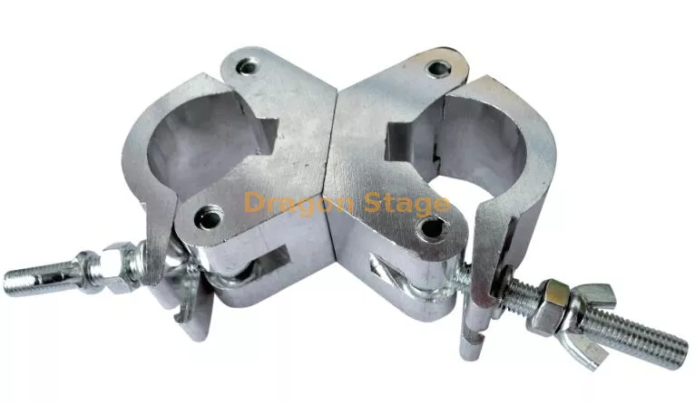 Heavy Duty Aluminum Stage Light Clamp2.webp