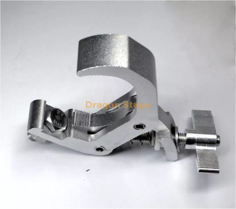 120kg Aluminium Pipe Clamp5.webp