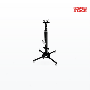 Steel Crank Up Light Stand 1.8-7m/250kg for Outdoor Event