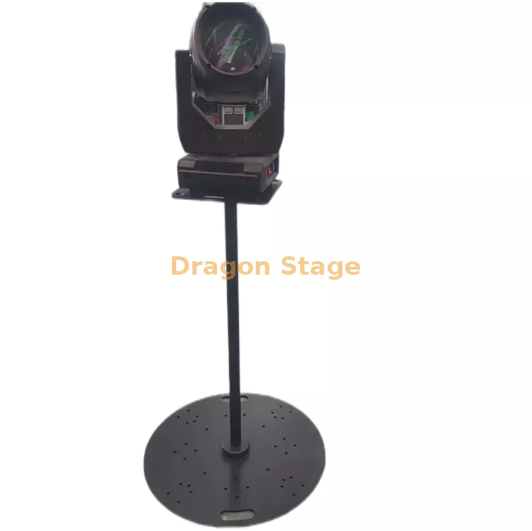 Steel Lighting Totem.webp
