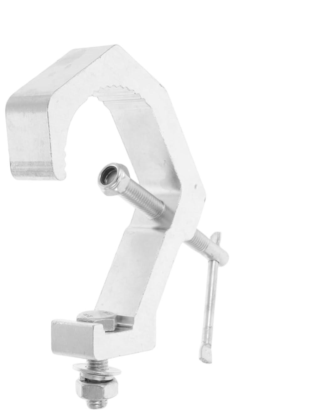 Aluminum Adjustable Truss Stage Light Clamp Jaws4.jpg