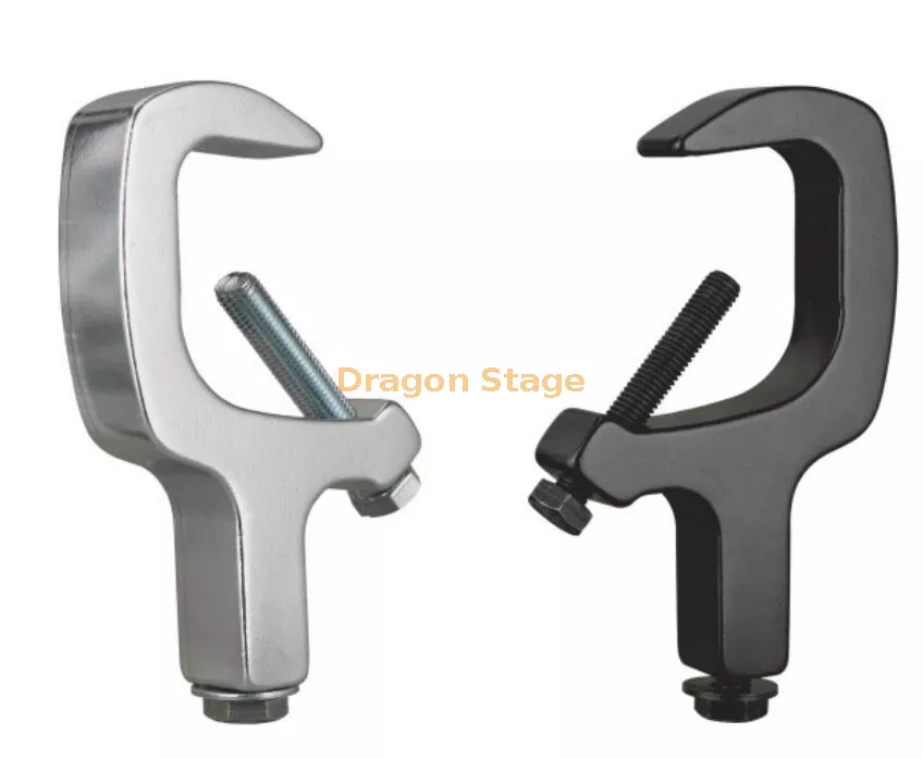 Black Aluminium C-Clamp2.webp