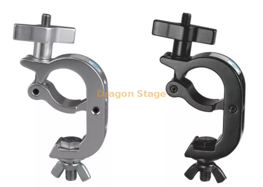 Compact Aluminium Trigger Clamp2.webp