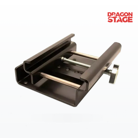 Heavy Duty Doughty Marquee Clamp for Festival Stage Luminaire Fastening