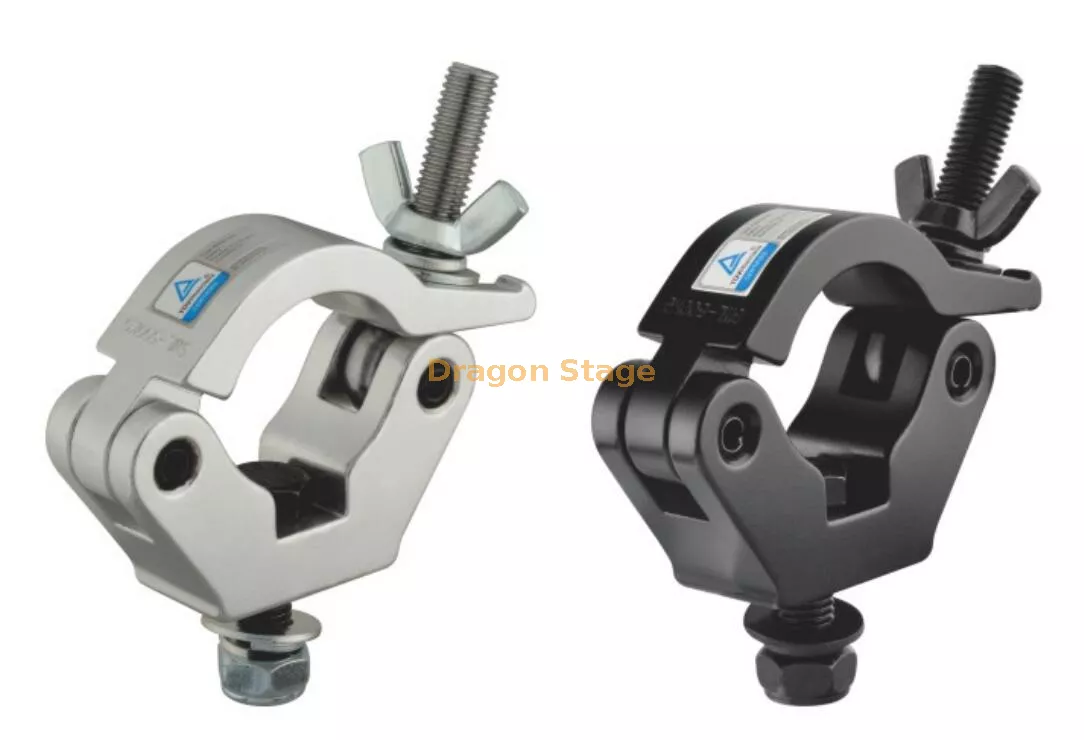 Heavy Duty Aluminum Truss Clamp2.webp