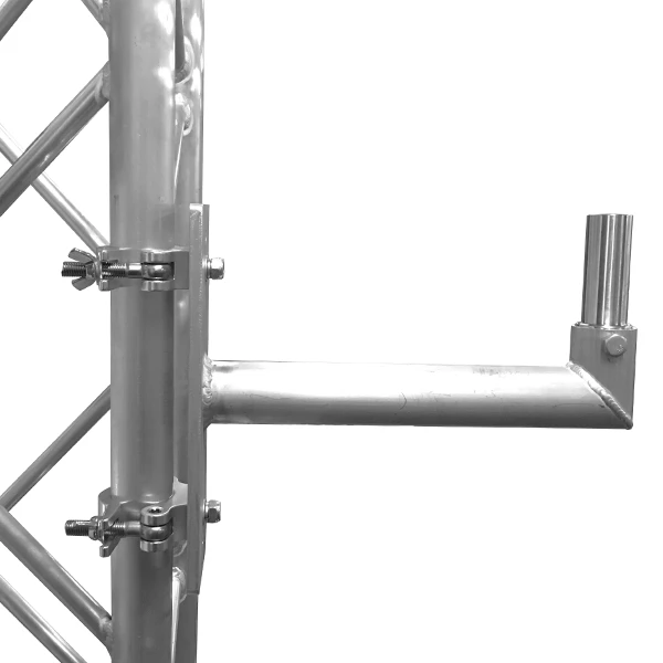 DT-F34 Aluminum Truss Speaker Mount6.webp