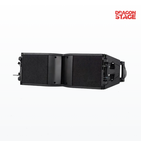 HT Premium Touring Line Array Speaker Series for Professional Touring Concerts