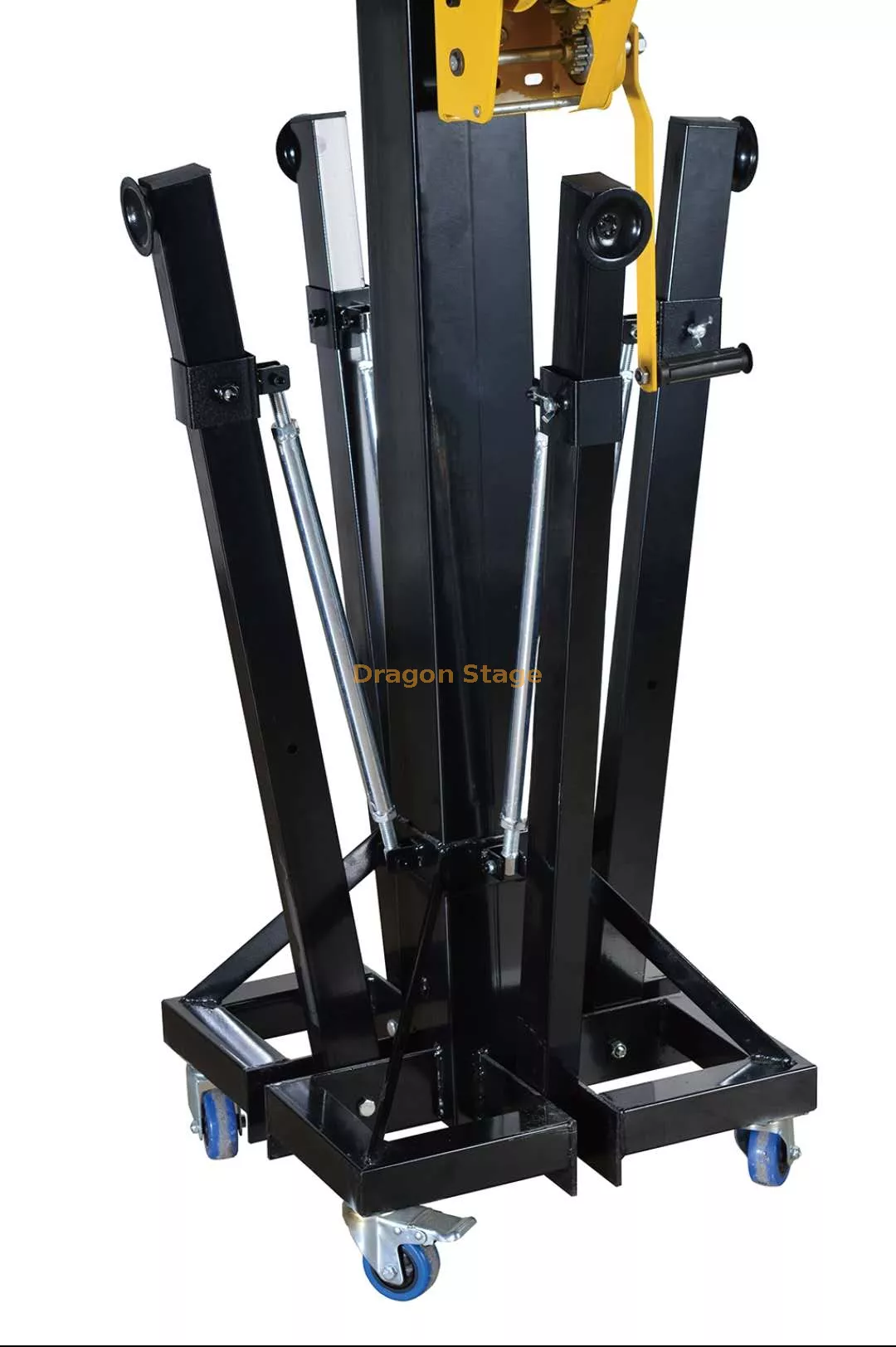 Steel Crank Up Light Stand 1.8-7m（2）.webp