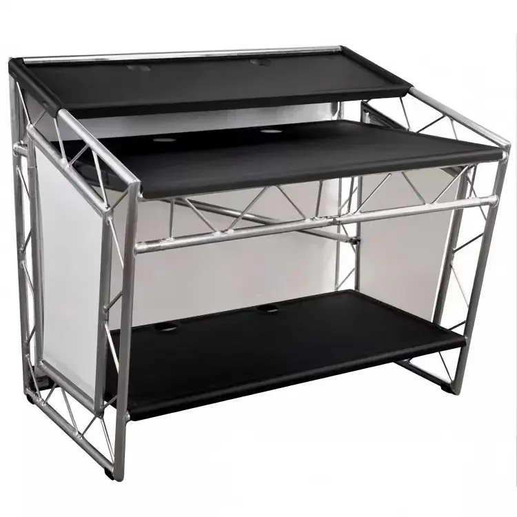 Portable DJ Truss table.webp