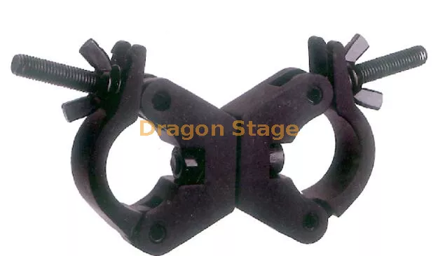 Concert & Event Lighting 1000kg Aluminum Truss Clamp2.webp