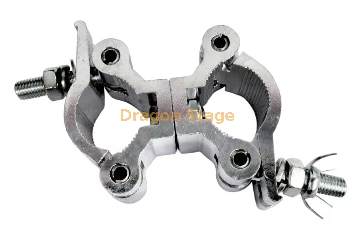 300kg Aluminum Stage Lighting Truss Clamp2.webp