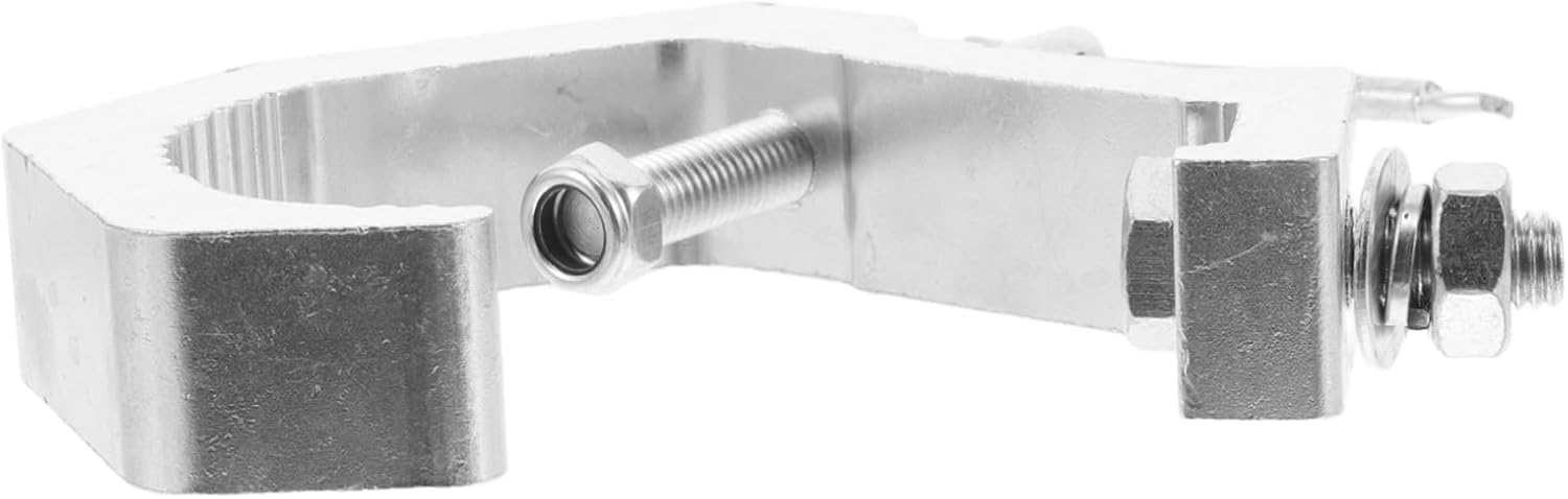 Aluminum Adjustable Truss Stage Light Clamp Jaws3.jpg