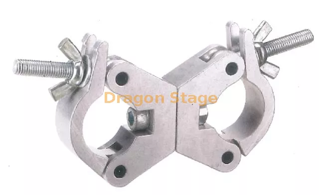Concert & Event Lighting 1000kg Aluminum Truss Clamp3.webp