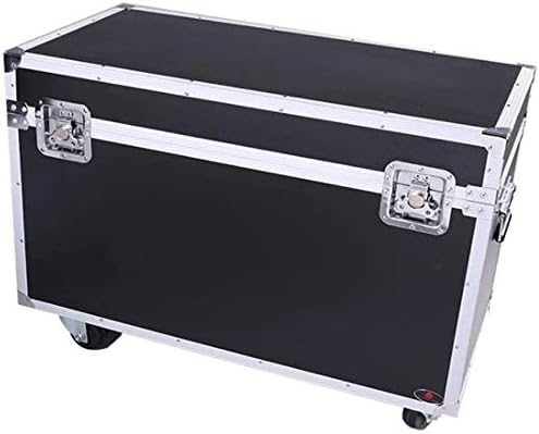1.2&times;0.7&times;0.6m Heavy‑Duty Lockable Aluminum Flight Case4.jpg