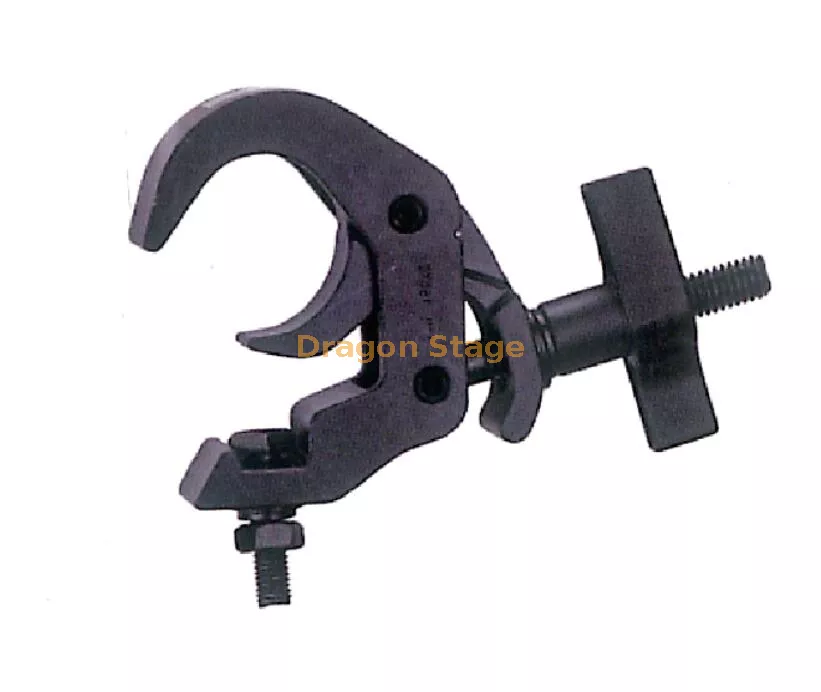 Aluminium Stage Lighting Clamp for Moving Head Fixtures6.webp