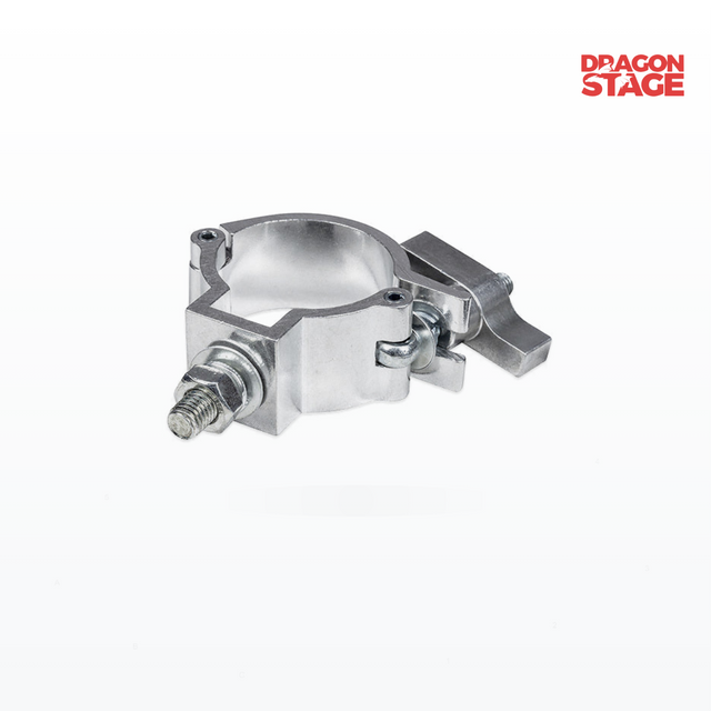 50mm Truss Lighting Clamp for Stage & Event Lighting, SWL 100 kg