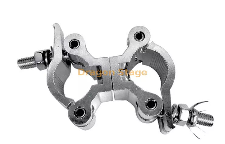250kg Double Aluminum Swivel Coupler5.webp
