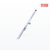 Aluminum BOOM ARM Truss Extension Tube with Dual Welded Clamps 1.5m For F32/F33/F34 1.5m for Common Truss Systems