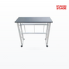 Aluminum Movable Quick Install Folding Dj Equipment Truss Table folding for Garden Party