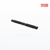 Plywood Stacking Strip 290mm Stage Truss Plywood Traverse Stacking Rail / Stacking Strip for Festival Structure