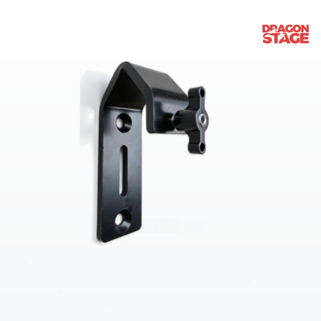Aluminum LED Video Wall Hanging Hook for Truss Mounting