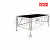 4' x 8' All-Terrain Height Adjustable Stage Platform