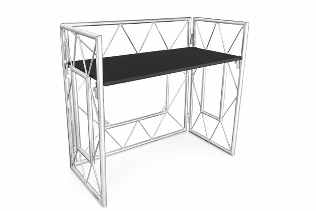 DJ Booths & Tables