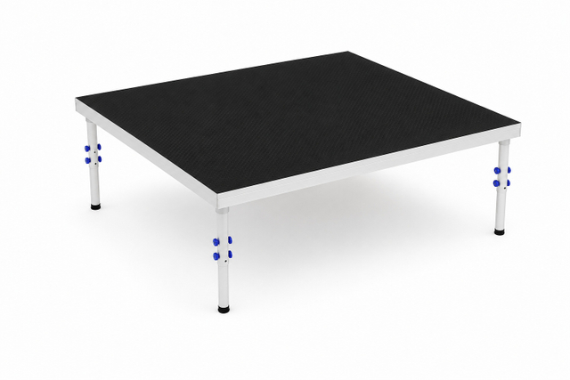 Stage Platforms & Decks