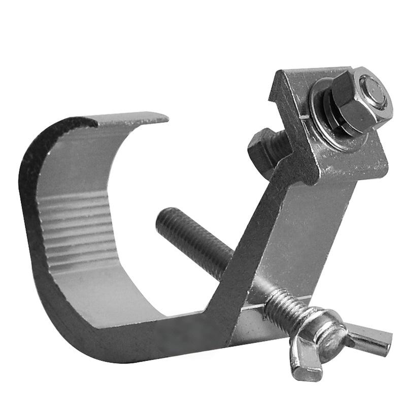 Silver Aluminium Outdoor Stage Lamp Clamp3.jpg