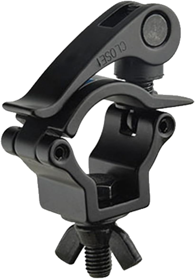Aluminium Hook Clamp for Concert Lighting6.jpg